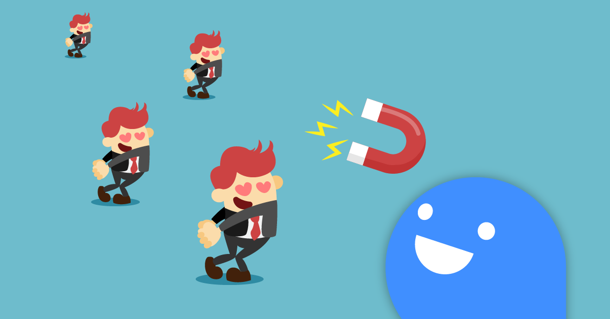 將電商網站流量轉換為 Messenger/LINE 官方帳號訂閱粉絲