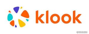 Klook Logo