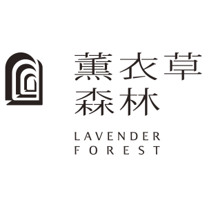 薰衣草森林 Logo