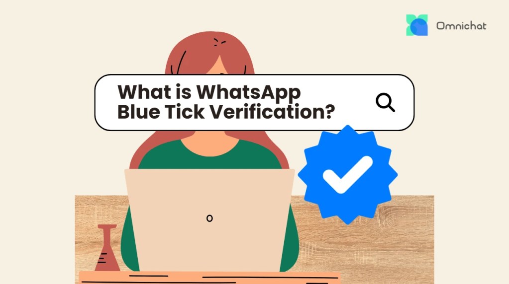 What is WhatsApp Blue Tick Verification 