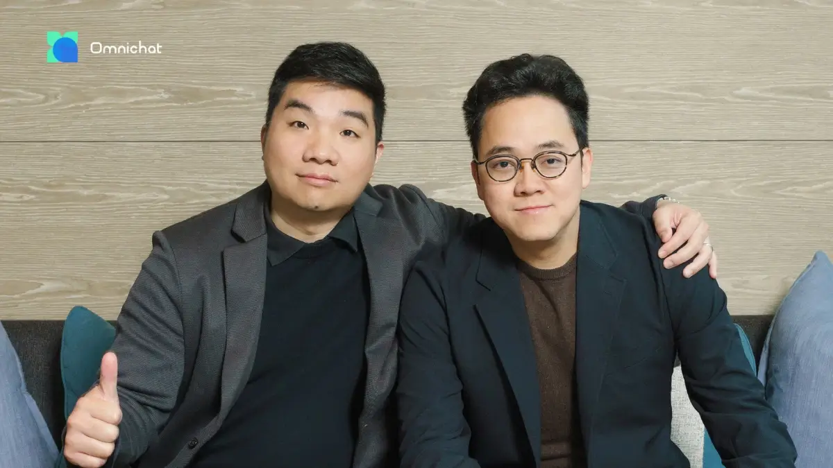 新聞稿：Omnichat 推出 Omni AI Agent Studio，賦能企業打造專屬 AI 團隊