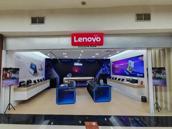 Lenovo 透過 WhatsApp Flows 優化預約與服務體驗的實際案例