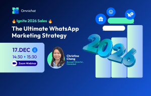 Ignite 2026 Sales: The Ultimate WhatsApp Marketing Strategy