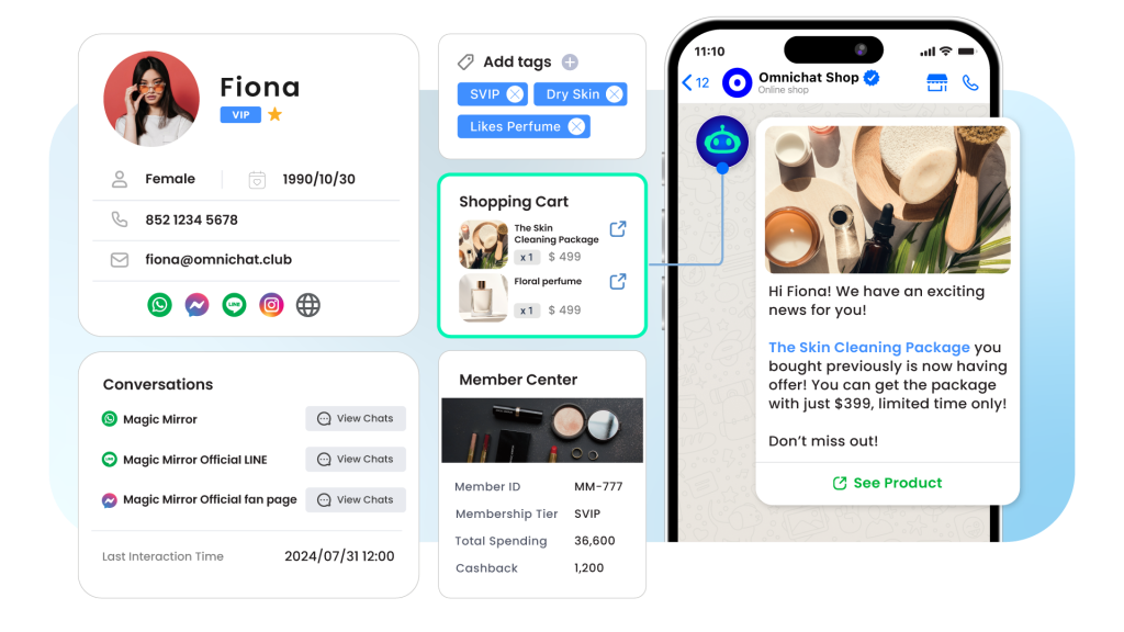 AI in Retail Is Redefining How Consumers Discover Brands