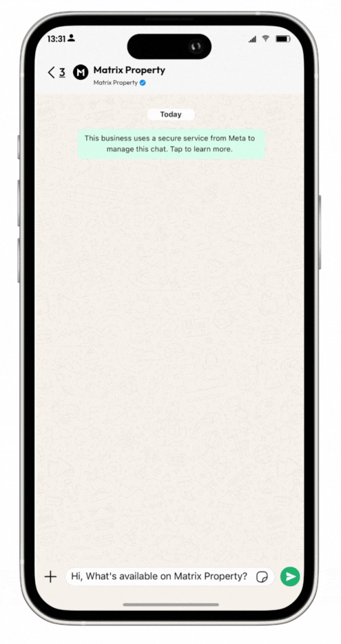 whatsapp-chatbot-automation