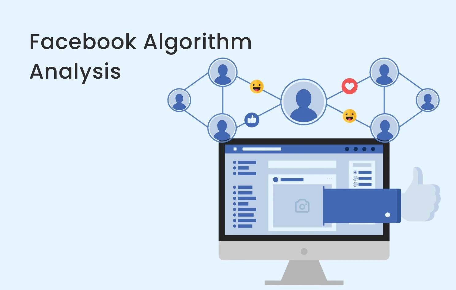 2026 Facebook Algorithm Analysis: 5 Metrics to Boost Reach!