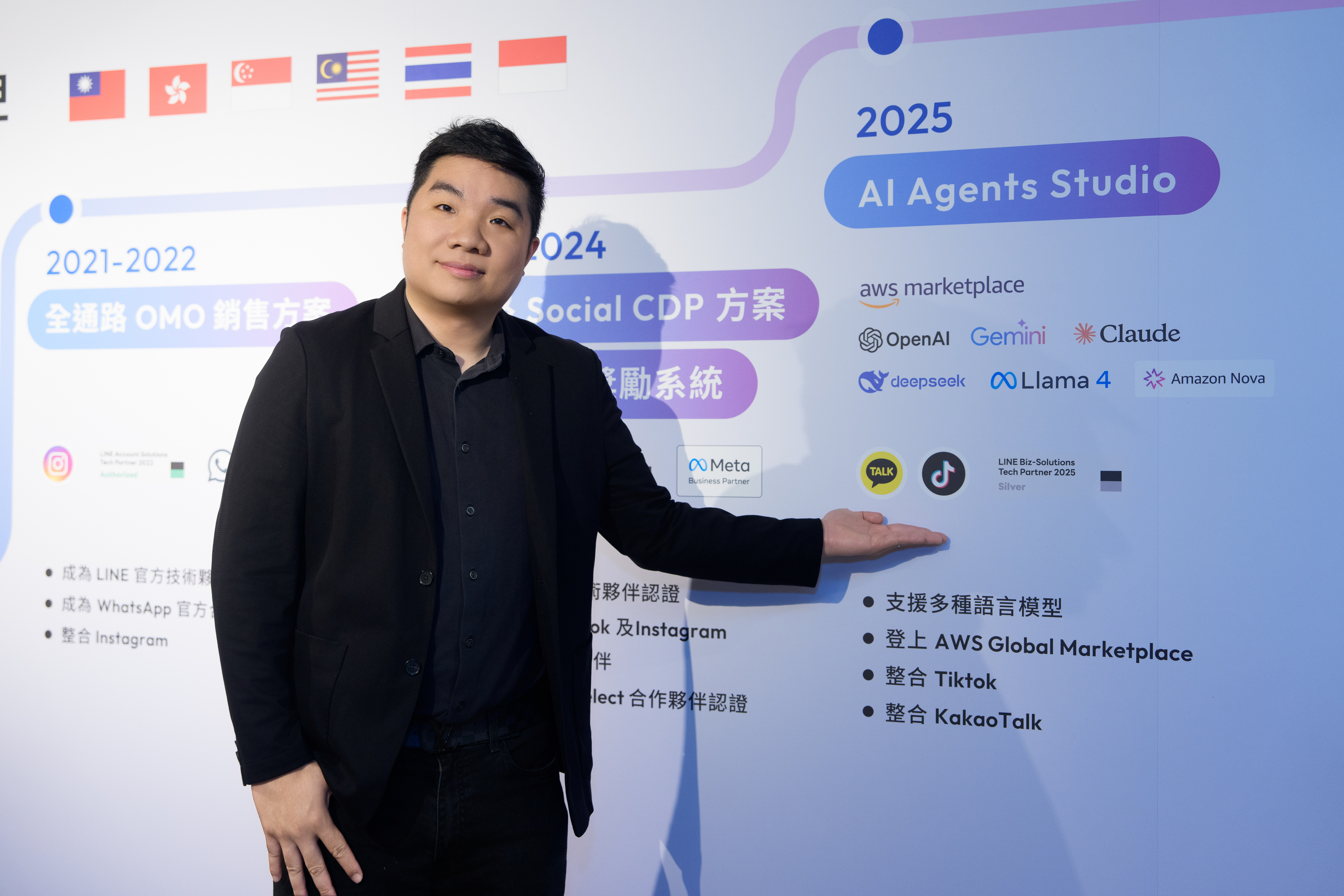 【 Media Coverage 】From “Conversation” to “Action”: How AI Agents Are Reshaping the Customer Journey