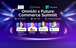 OmniAI x Future Commerce Summit