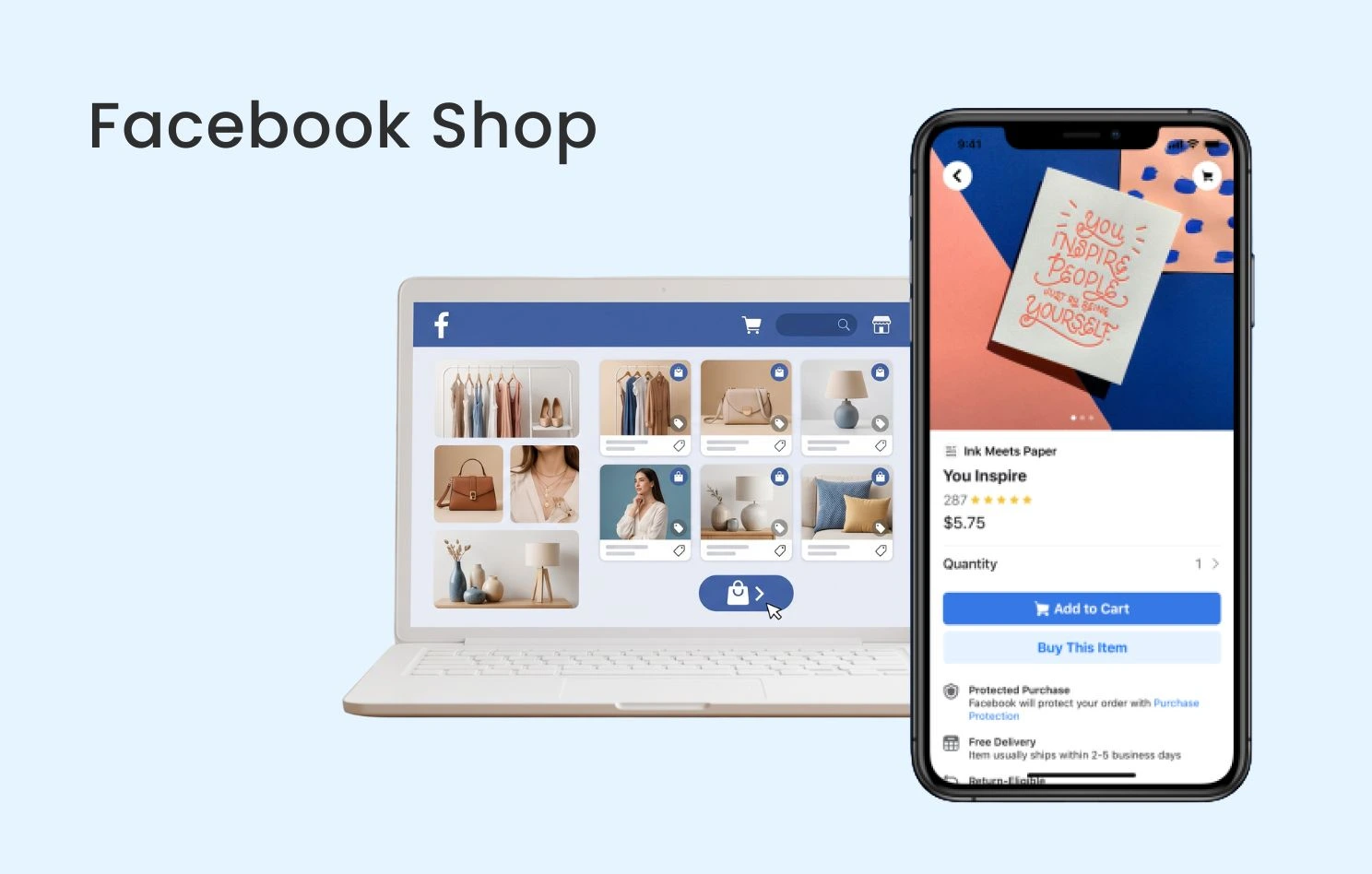 How to Sell on Facebook Shop: HK E-commerce Setup & Tips
