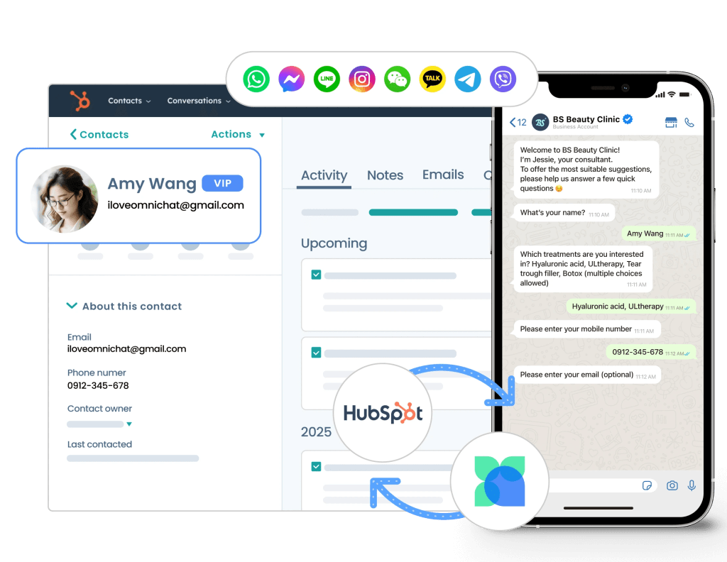 hubspot-crm