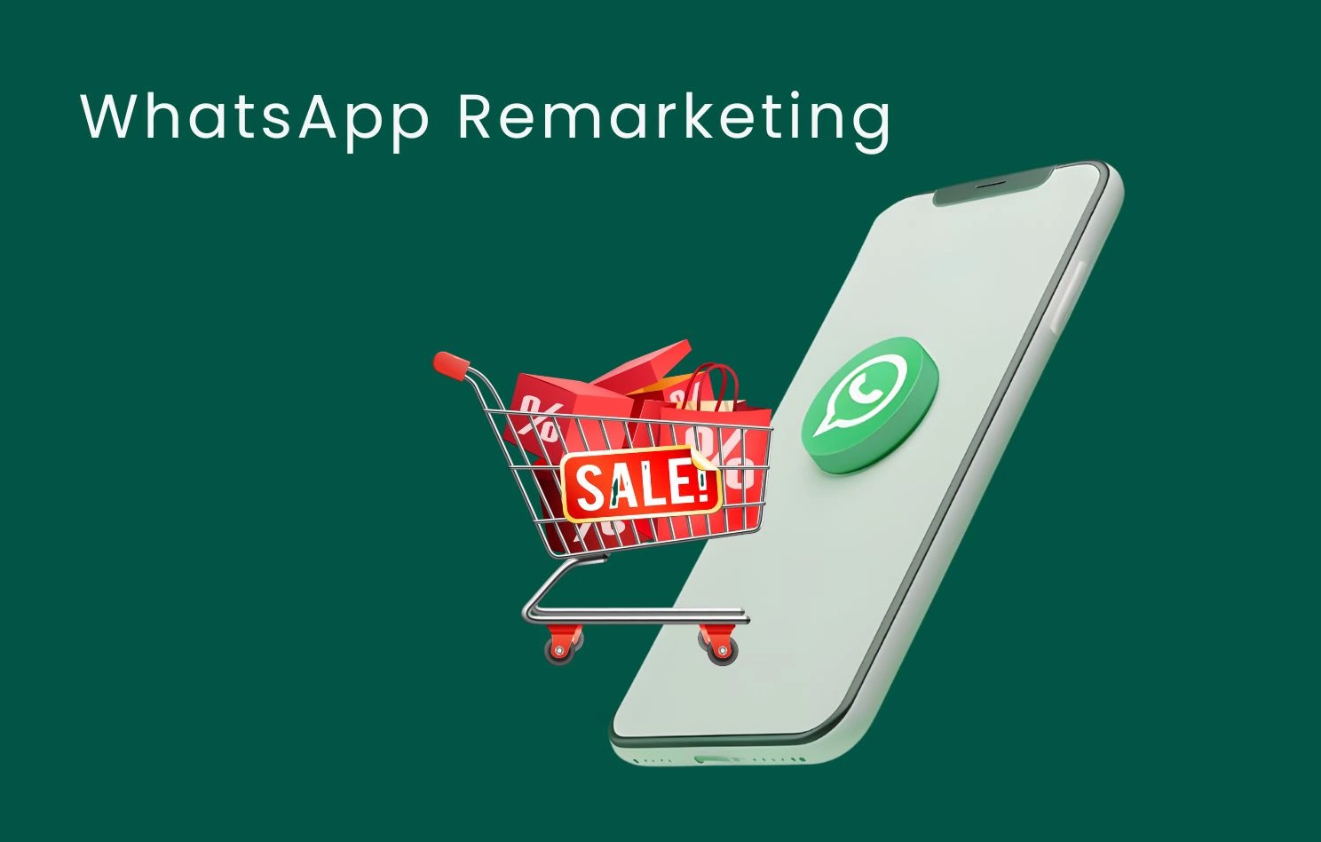 How to Leverage WhatsApp Remarketing to Capture Leads and Drive Conversions