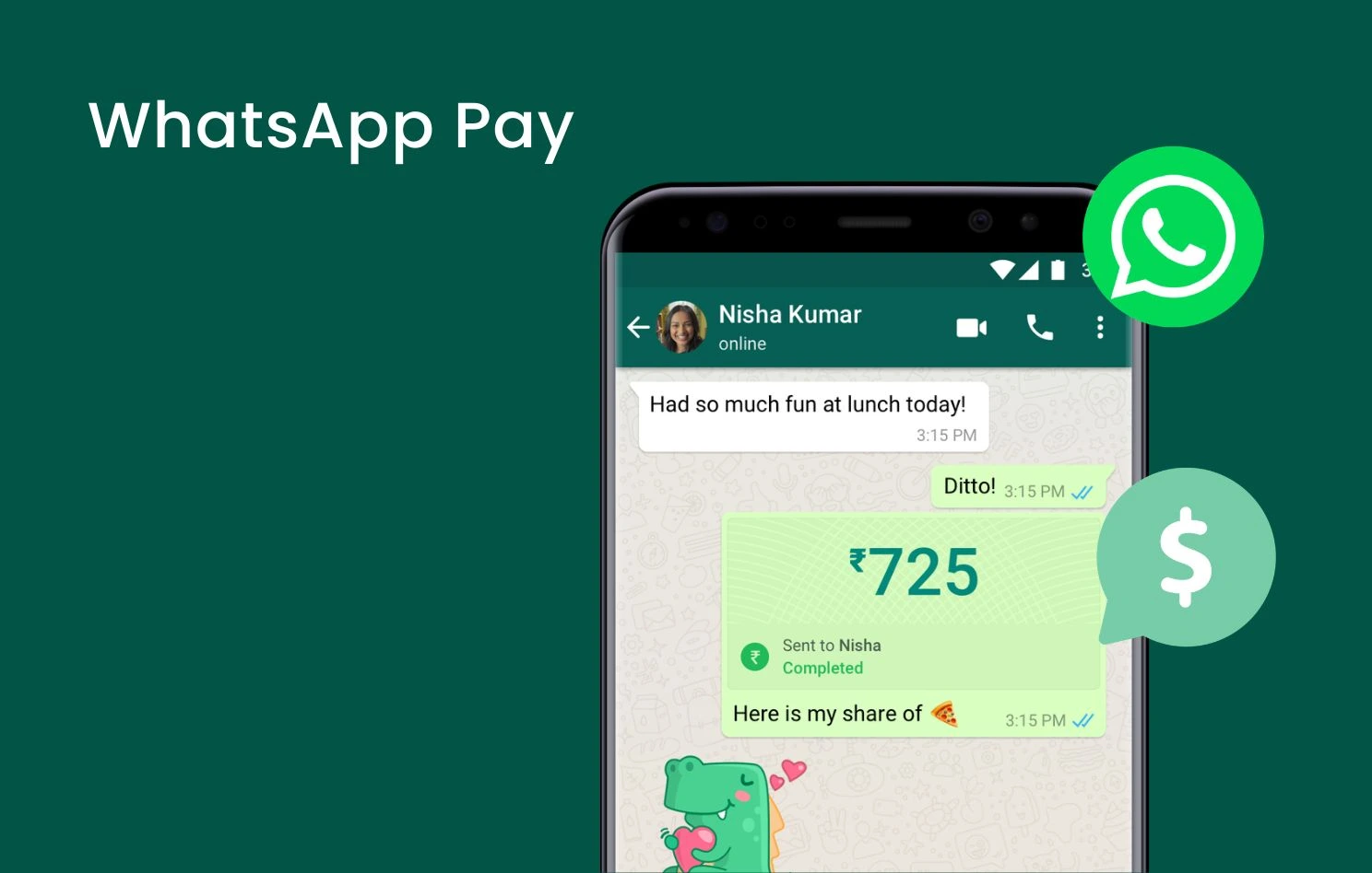 WhatsApp Pay Guide: Limits, Setup & HK Business Solutions