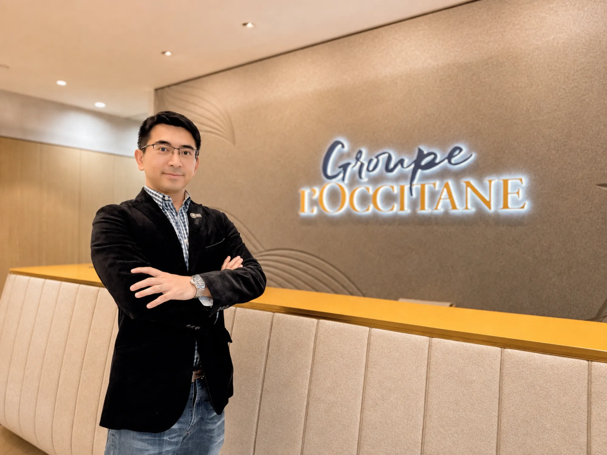 [Media Coverage] When LINE is no longer just a push notification Tool, how does L’OCCITANE connect retail stores and its official website to redefine beauty brand membership strategies?