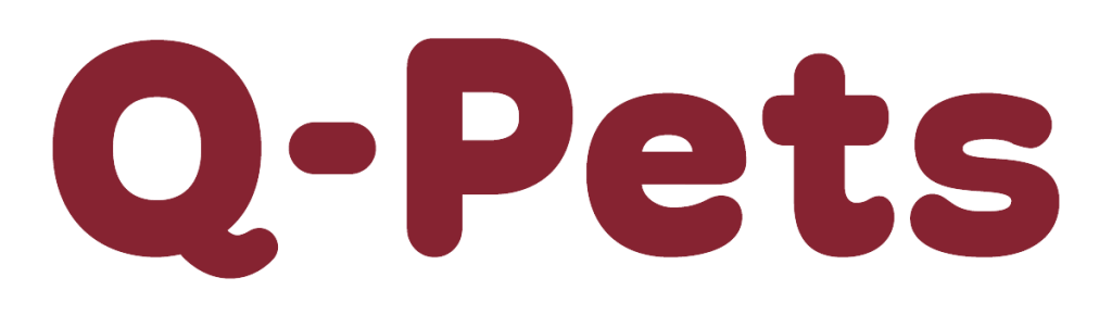 Q-Pets logo