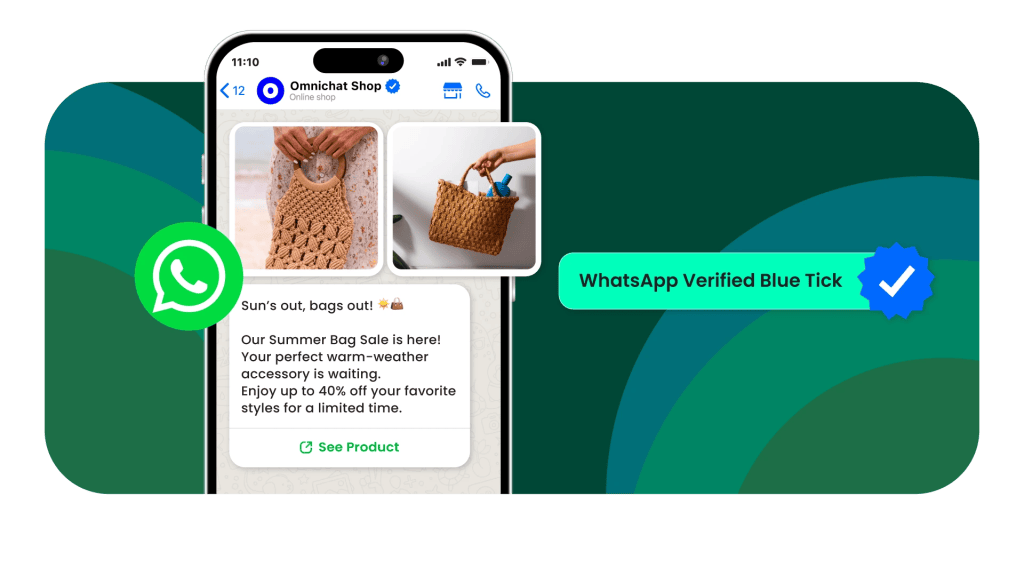 Deep Security: What the WhatsApp Business API Brings to Your Brand