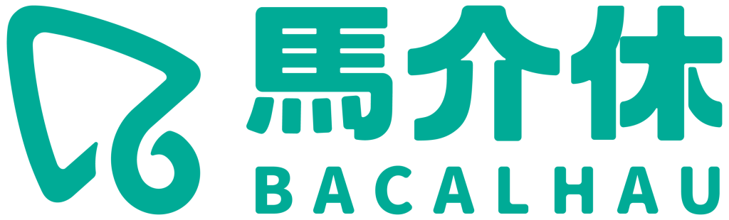 歡樂馬介休 logo