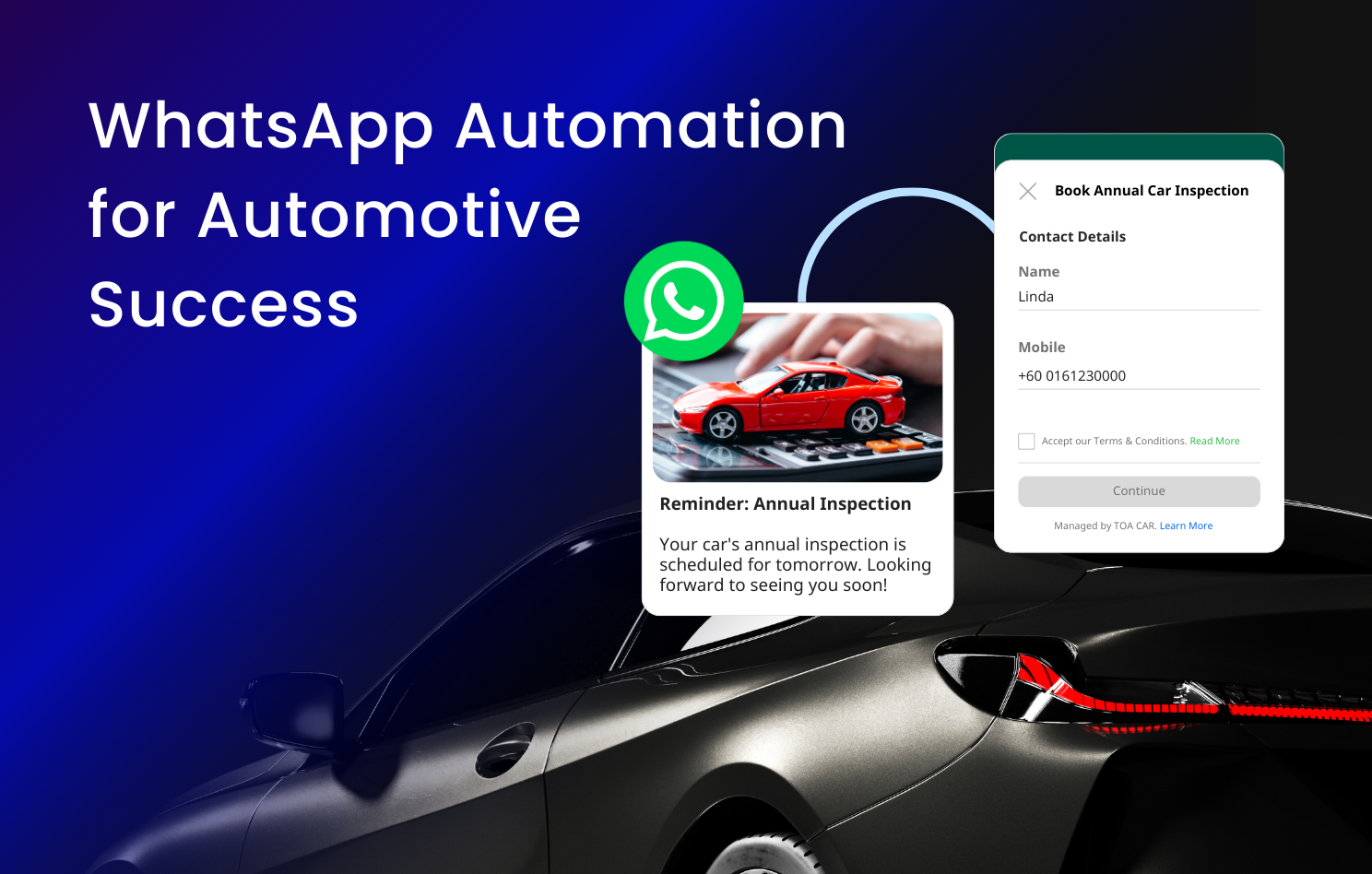 Automotive ebook